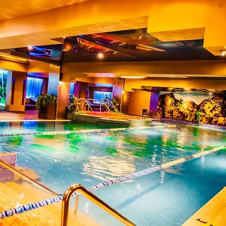 Aki Rin * Bucureşti