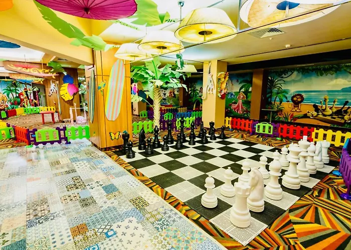 Aki Rin Apartament *