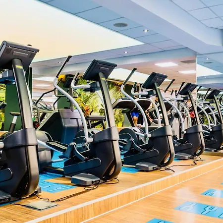 Aki Rin Appartement *