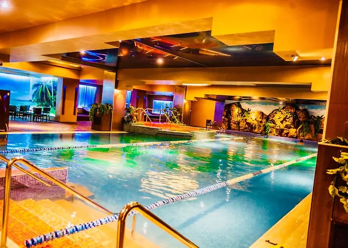 Aki Rin * Бухарест