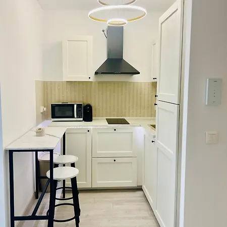 Aki Rin Apartament *