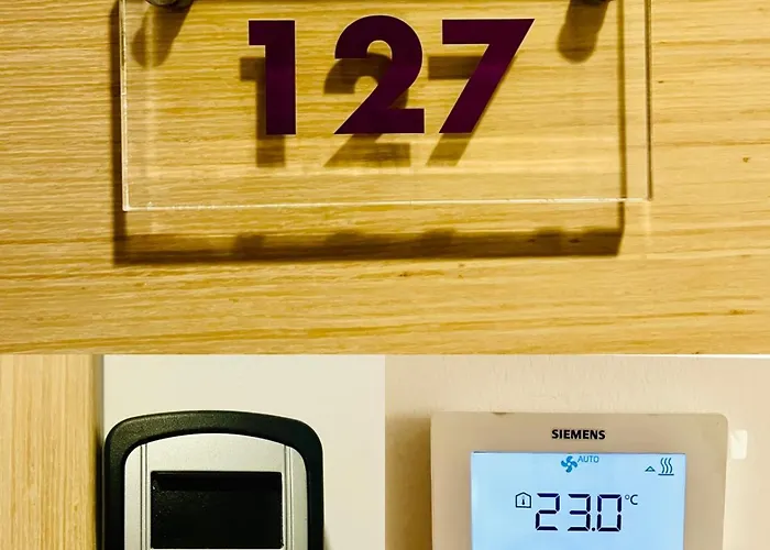 Apartament Aki Rin *