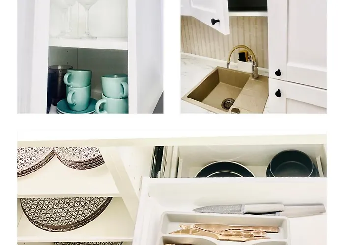 Apartament Aki Rin