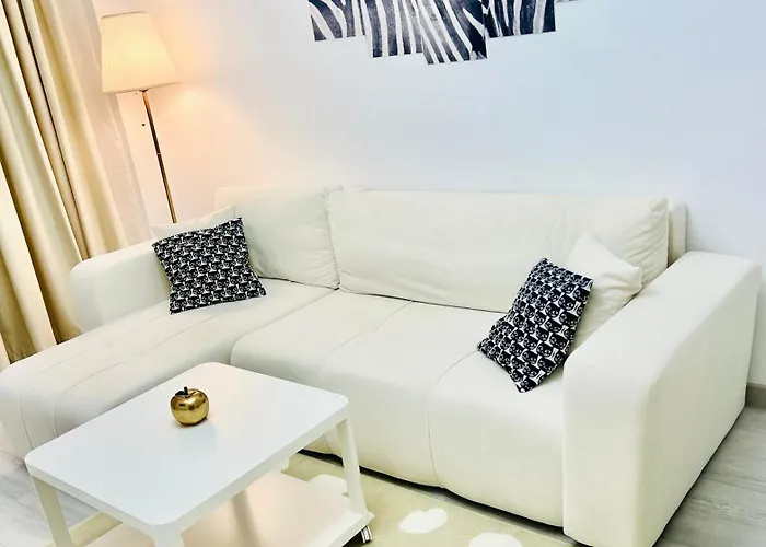 Apartament Aki Rin