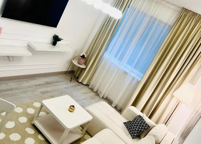 Apartament Aki Rin