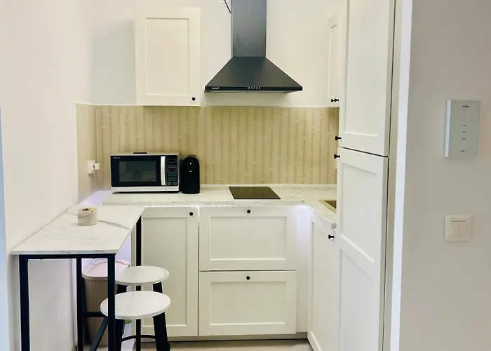 Aki Rin Apartament *